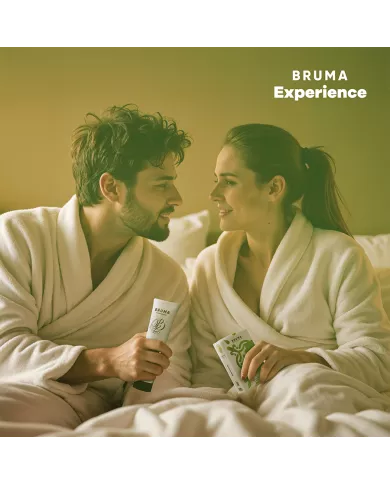 BRUMA XPERIENCE - KIT TENTATION PASTÈQUE DOUCE AVEC AMPLIFICATEUR D'ORGASME BRUMA XPERIENCE - KIT TENTATION PASTÈQUE DOUCE AVEC AMPLIFICATEUR D'ORGASME