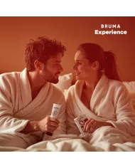 BRUMA XPERIENCE - KIT TENTATION VIBRO-ORGASMIQUE À LA FRAISE DOUCE