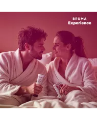 BRUMA XPERIENCE - KIT TENTATION DE GOMME SUCRÉ AVEC AMPLIFICATEUR D'ORGASME BRUMA XPERIENCE - KIT TENTATION DE GOMME SUCRÉ AVEC AMPLIFICATEUR D'ORGASME