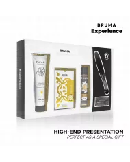 BRUMA XPERIENCE - PACK TENTATION PINA COLADA DOUCE AVEC AMPLIFICATEUR D'ORGASME