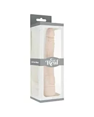 GET REAL - PEAU DE VIBRATEUR SLIM CLASSIQUE GET REAL - PEAU DE VIBRATEUR SLIM CLASSIQUE