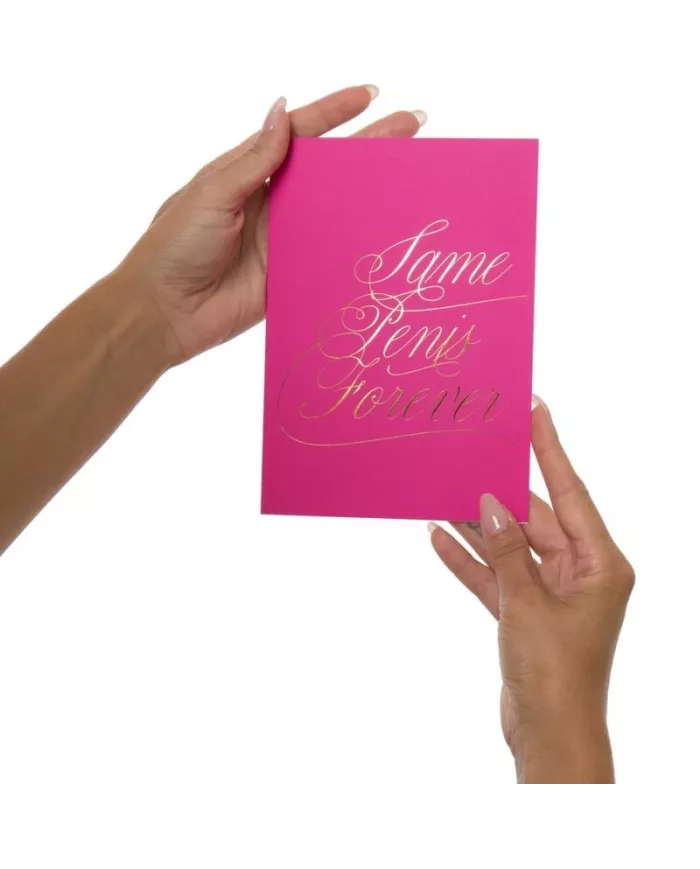 KAMASUTRA - NOTES NAUGHTY : MÊME PÉNIS POUR TOUJOURS KAMASUTRA - NOTES NAUGHTY : MÊME PÉNIS POUR TOUJOURS