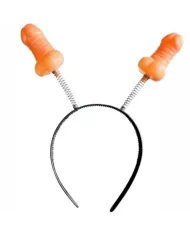 DIABLO PICANTE - BANDEAU POUR PÉNIS