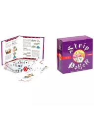 DIABLO PICANTE - JEU STRIP POKER DIABLO PICANTE - JEU STRIP POKER