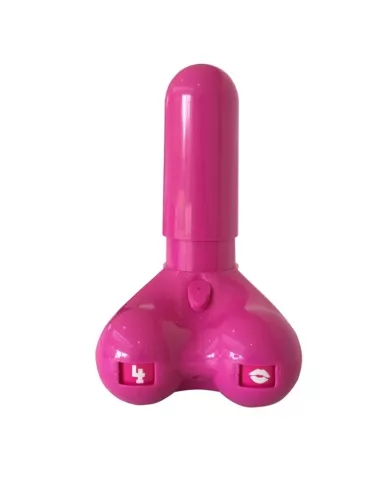 SPENCER & FLEETWOOD - JEU BOIRE JIZZ