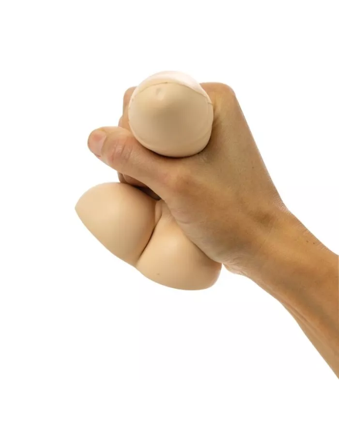 SPENCER & FLEETWOOD - PÉNIS ANTI-STRESS SPENCER & FLEETWOOD - PÉNIS ANTI-STRESS