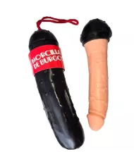 DIABLO PICANTE - GODE AU BOUDIN DE BURGOS