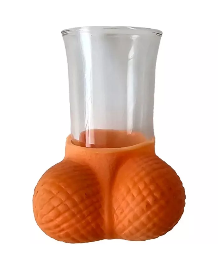 DIABLO ÉPICÉ - VERRE  LIQUEUR AVEC DES OEUFS NATURELS DIABLO ÉPICÉ - VERRE  LIQUEUR AVEC DES OEUFS NATURELS