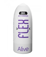 Masturbateur Flex Anal Experience - Alive
