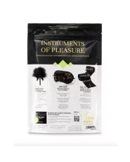 BIJOUX - INSTRUMENTS DE PLAISIR NIVEAU VERT BIJOUX - INSTRUMENTS DE PLAISIR NIVEAU VERT