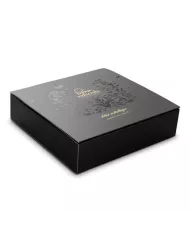 BIJOUX - DÉSIR MÉTALLIQUE MENOTTES MAILLE MÉTAL DORÉ BIJOUX - DÉSIR MÉTALLIQUE MENOTTES MAILLE MÉTAL DORÉ