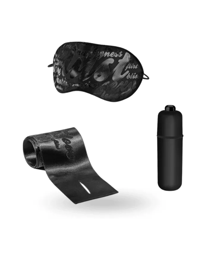 BIJOUX - INSTRUMENTS DE PLAISIR NIVEAU VIOLETTE