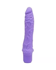 GET REAL - GRAND VIBRATEUR CLASSIQUE VIOLET GET REAL - GRAND VIBRATEUR CLASSIQUE VIOLET