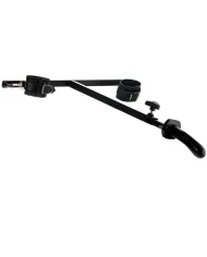 METAL HARD - RESTRICTION ANAL  STRUCTURE MÉTALLIQUE METAL HARD - RESTRICTION ANAL  STRUCTURE MÉTALLIQUE