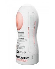 Masturbateur Maxi Flex Vaginal Experience - Alive