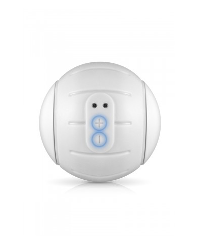 Masturbateur Pleasure Ball - Blue Junker