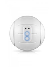 Masturbateur Pleasure Ball - Blue Junker