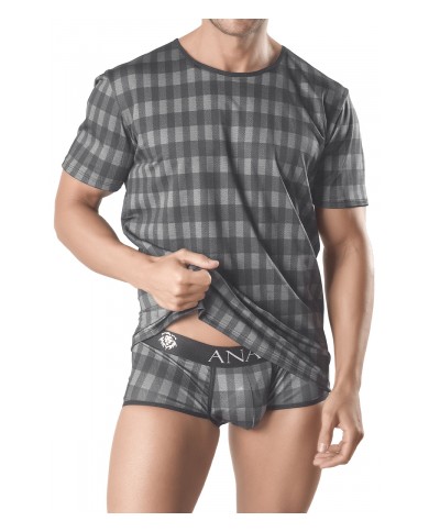 T-shirt Aegis - Anaïs for Men