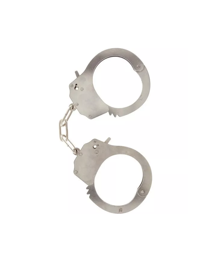 TOYJOY - MANCHETTES EN MÉTAL TOYJOY - MANCHETTES EN MÉTAL