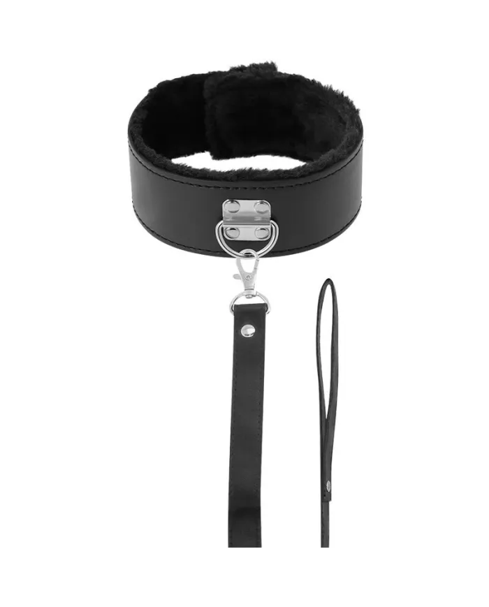 DARKNESS - COLLIER DOUBLÉ AVEC CHAÎNE EN TITANE DARKNESS - COLLIER DOUBLÉ AVEC CHAÎNE EN TITANE