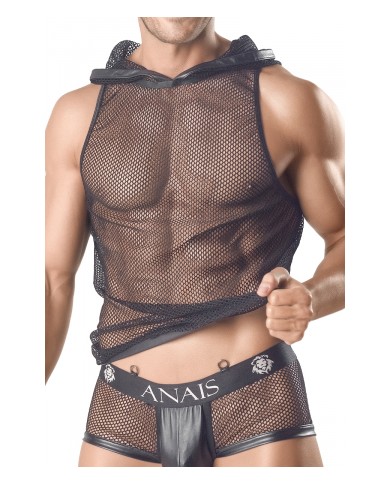 Hoodie Ares - Anaïs for Men