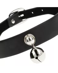 COQUETTE CHIC DESIRE - COLLIER EN CUIR VEGAN FEMME HOCHET ACCESSOIRE COQUETTE CHIC DESIRE - COLLIER EN CUIR VEGAN FEMME HOCHET ACCESSOIRE