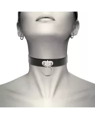 COQUETTE CHIC DESIRE - COLLIER EN CUIR VEGAN FEMME ACCESSOIRE FÉTICHE COQUETTE CHIC DESIRE - COLLIER EN CUIR VEGAN FEMME ACCESSOIRE FÉTICHE