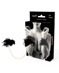 COQUETTE CHIC DESIRE - MENOTTES DE LUXE COQUETTE CHIC DESIRE - MENOTTES DE LUXE