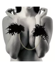 COQUETTE CHIC DESIRE - MENOTTES DE LUXE COQUETTE CHIC DESIRE - MENOTTES DE LUXE