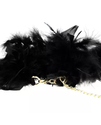 COQUETTE CHIC DESIRE - MENOTTES DE LUXE COQUETTE CHIC DESIRE - MENOTTES DE LUXE