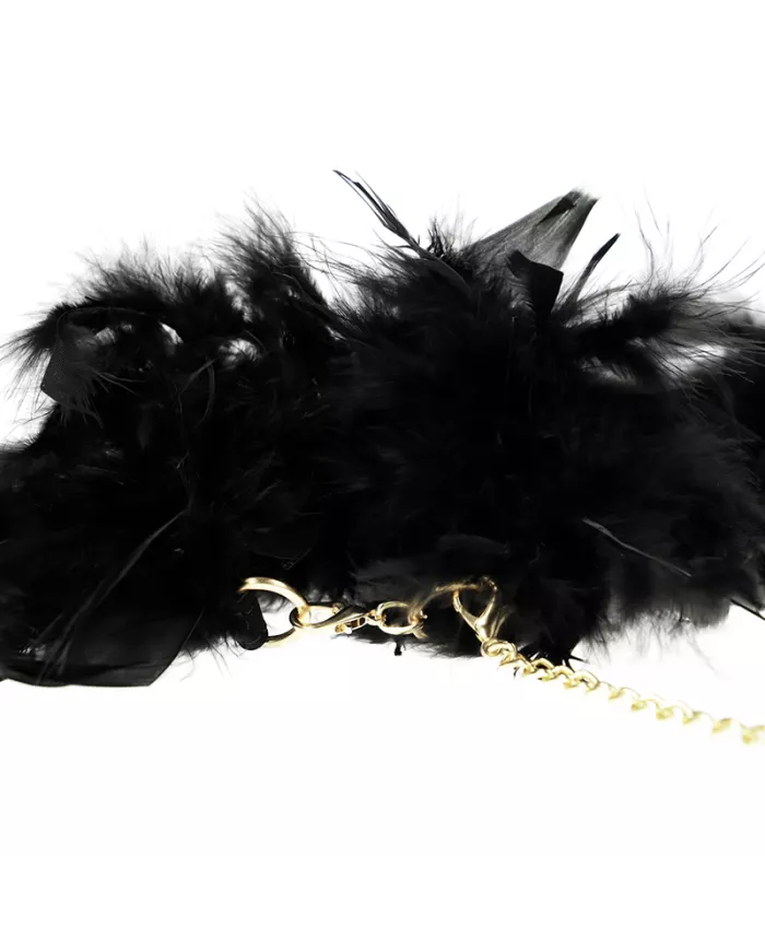 COQUETTE CHIC DESIRE - MENOTTES DE LUXE COQUETTE CHIC DESIRE - MENOTTES DE LUXE