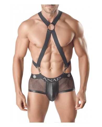 Harnais Axel 3 - Anaïs for Men