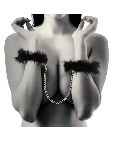 COQUETTE CHIC DESIRE - MENOTTES FETISH DELUXE COQUETTE CHIC DESIRE - MENOTTES FETISH DELUXE