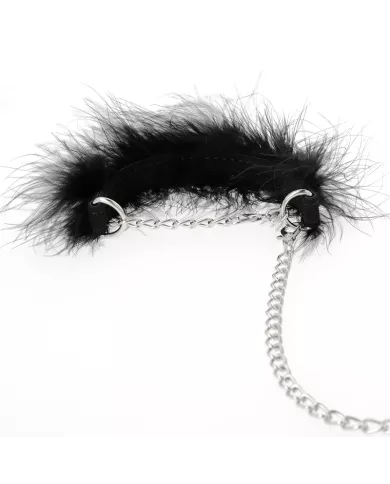 COQUETTE CHIC DESIRE - MENOTTES FETISH DELUXE COQUETTE CHIC DESIRE - MENOTTES FETISH DELUXE