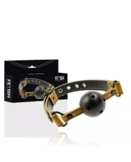 FETISH SUBMISSIVE ORIGEN - BILLON RESPIRANT FETISH SUBMISSIVE ORIGEN - BILLON RESPIRANT