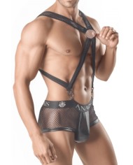 Harnais Axel 2 - Anaïs for Men