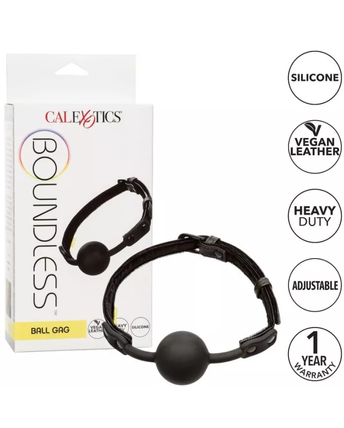 CALEXOTICS - BILLON-BOULE SANS LIMITES CALEXOTICS - BILLON-BOULE SANS LIMITES