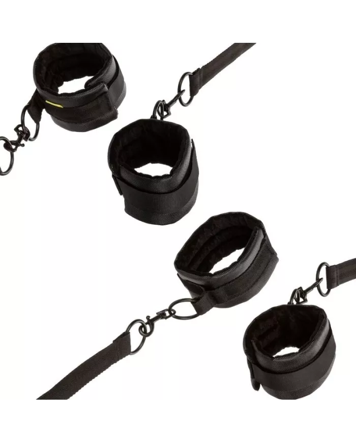 CALEXOTICS - RETENUE ROUGE SANS LIMITES CALEXOTICS - RETENUE ROUGE SANS LIMITES