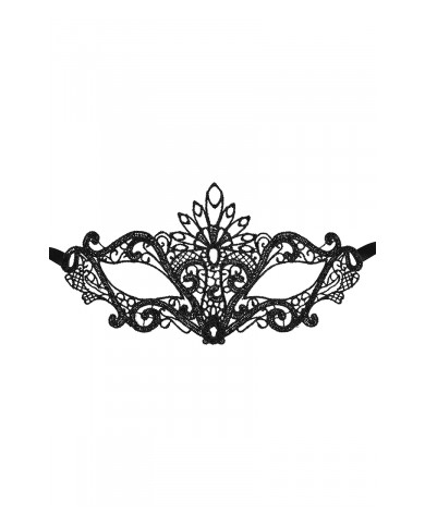 Loup noir Etoile - Maskarade