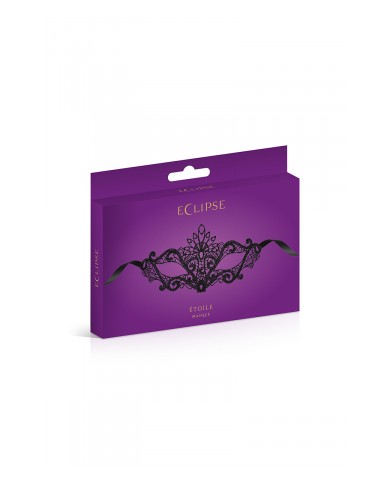 Loup noir Etoile - Maskarade