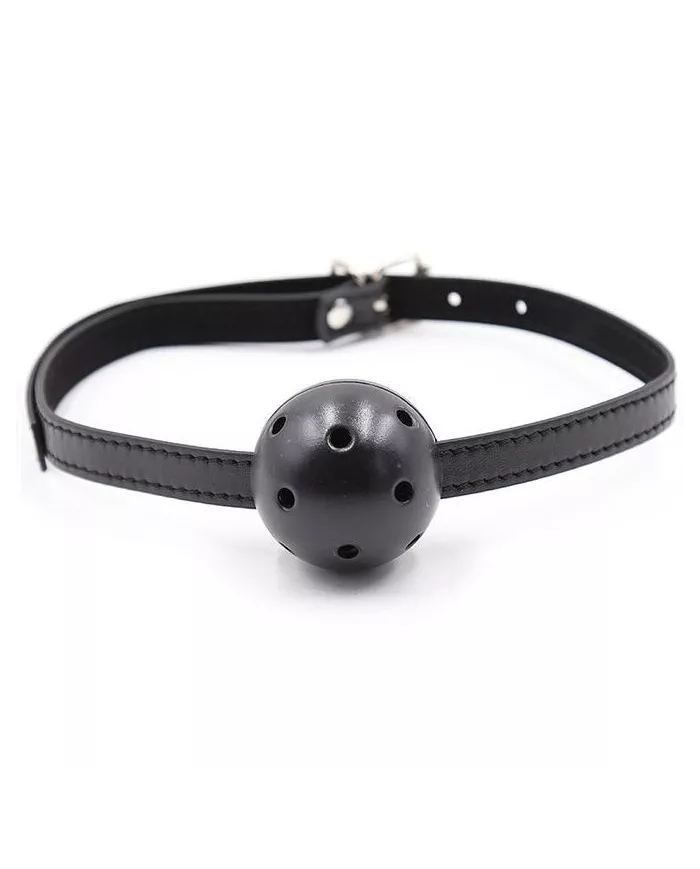 OHMAMA FETISH - GAG AVEC BILLE ET ÉVENTS