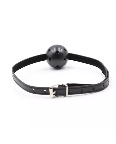 OHMAMA FETISH - GAG AVEC BILLE ET ÉVENTS