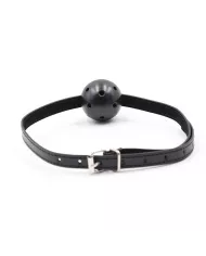 OHMAMA FETISH - GAG AVEC BILLE ET ÉVENTS