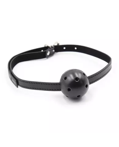 OHMAMA FETISH - GAG AVEC BILLE ET ÉVENTS