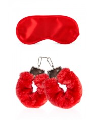 LoveBoxxx - coffret I Love Red Couples
