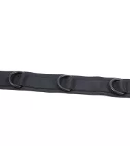 OHMAMA FETISH - MENOTTES ET COLLIER EN NYLON