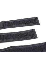 OHMAMA FETISH - MENOTTES ET COLLIER EN NYLON