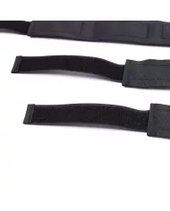 OHMAMA FETISH - MENOTTES ET COLLIER EN NYLON