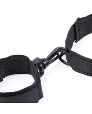 OHMAMA FETISH - MENOTTES ET COLLIER EN NYLON