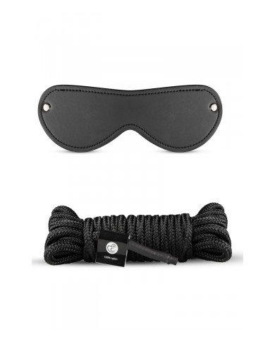 Loveboxxx - Coffret plaisir BDSM